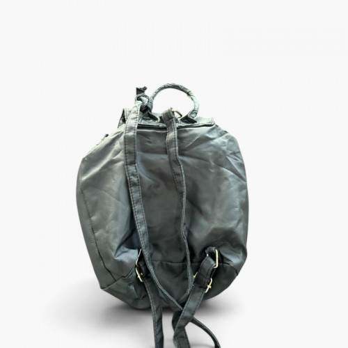 Gianni Versace Drawstring Backpack / Pre-Owned