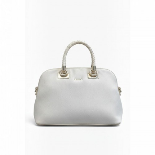 Liu Jo Structured Top Handle Bag / Pre-Owned
