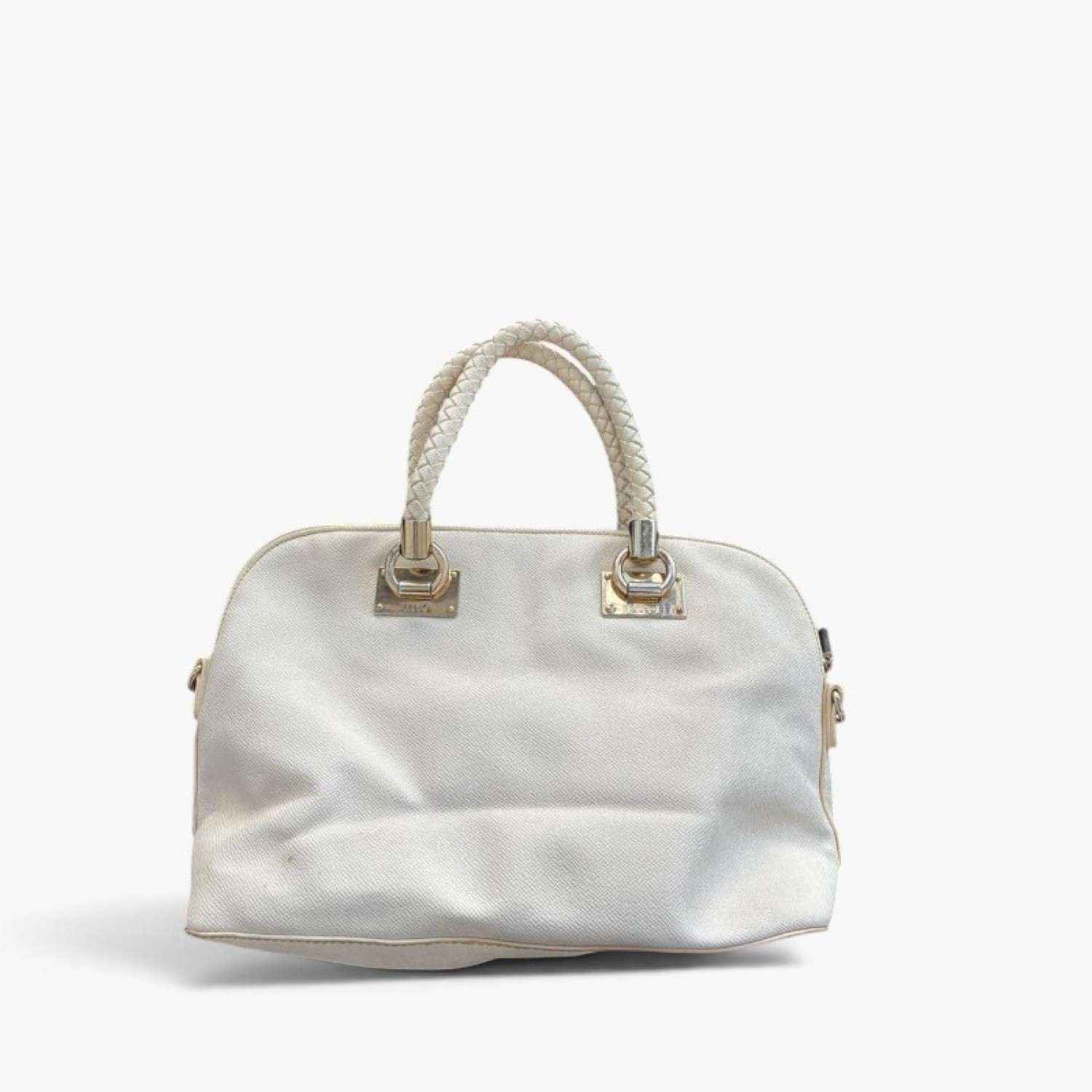 Liu Jo Structured Top Handle Bag / Pre-Owned