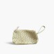 Liu Jo Textured Wristlet Pouch / Pre-Owned