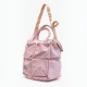 Chanel Logo Utility Shoulder Bag / Pre-Owned