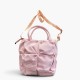 Chanel Logo Utility Shoulder Bag / Pre-Owned
