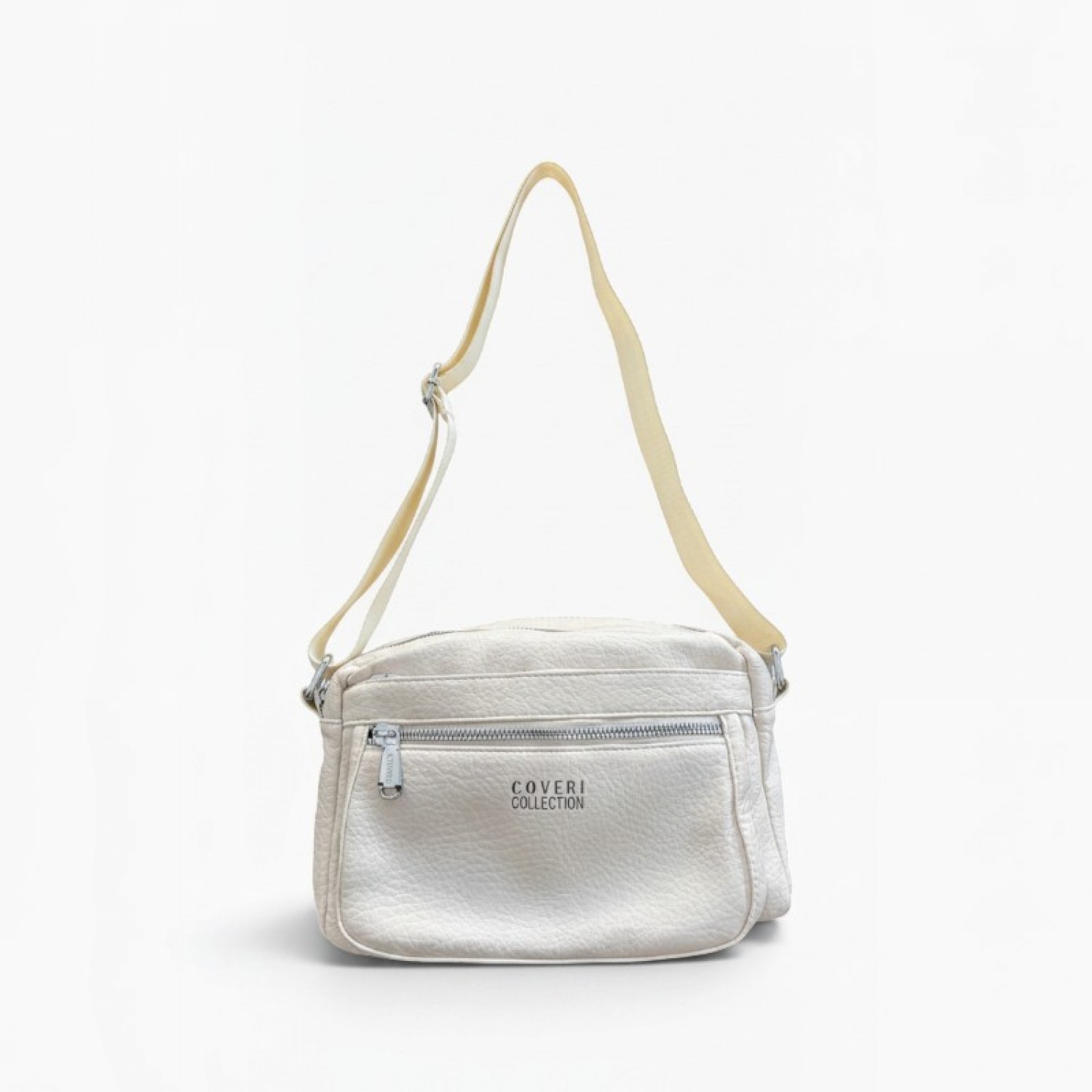 Coveri Collection Crossbody Bag / Pre-Owned
