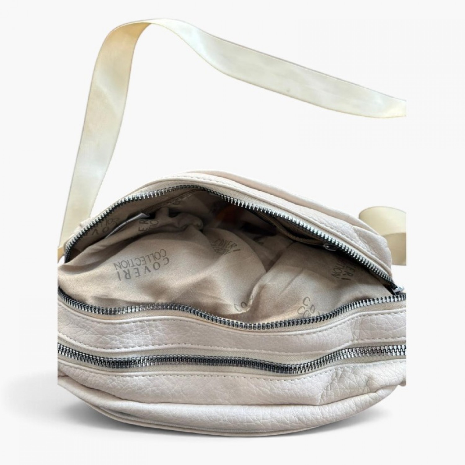 Coveri Collection Crossbody Bag / Pre-Owned
