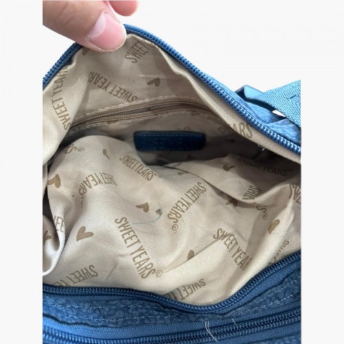 Sweet Years Logo Shoulder Bag / Pre-Owned