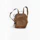 Piquadro Brown Backpack / Pre-Owned