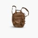 Piquadro Brown Backpack / Pre-Owned