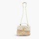 Chanel Quilted Chain Bag / Pre-Owned