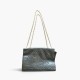 Louis Vuitton Embossed Chain Shoulder Bag / Pre-Owned