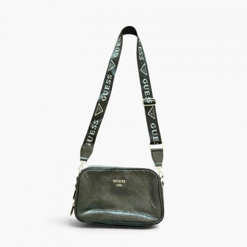 Guess Logo Crossbody Bag / Pre-Owned