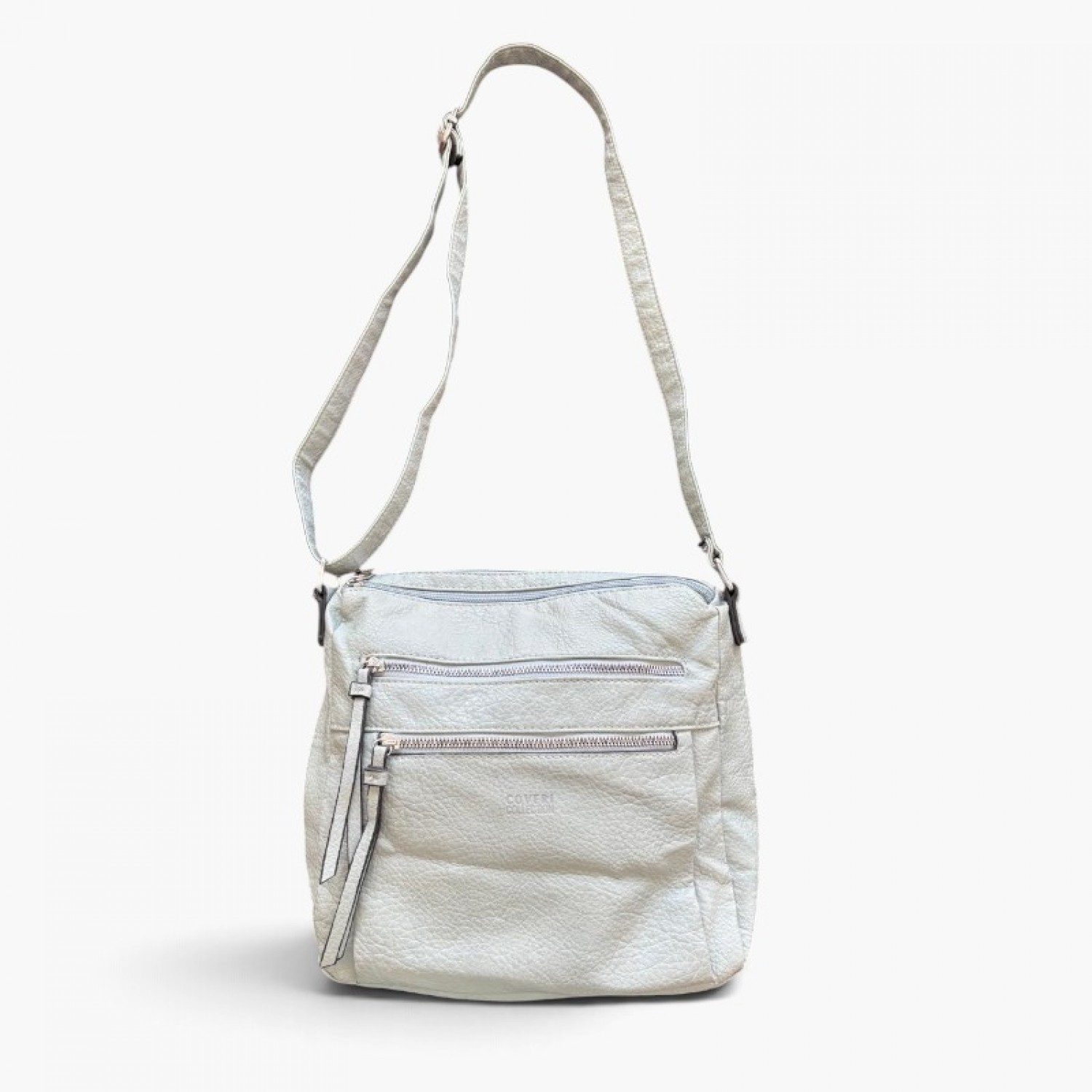 Coveri Collection Crossbody Bag / Pre-Owned