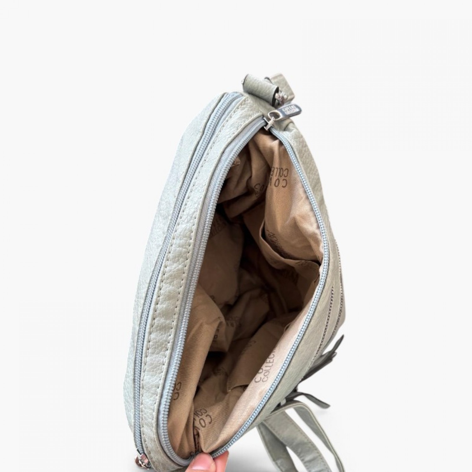 Coveri Collection Crossbody Bag / Pre-Owned