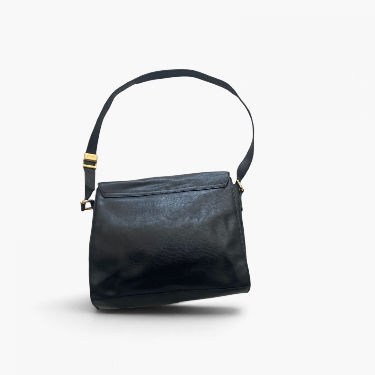 Salvatore Ferragamo Shoulder Bag / Pre-Owned