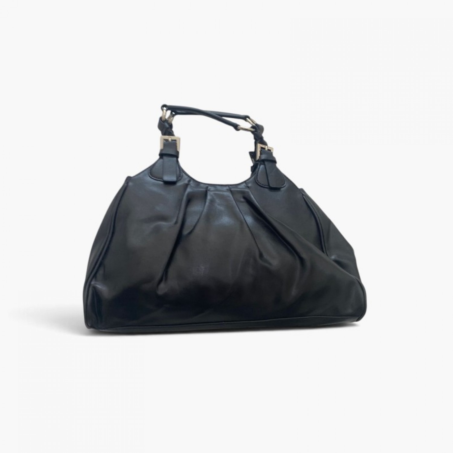 Just Cavalli Black Handbag / Pre-Owned