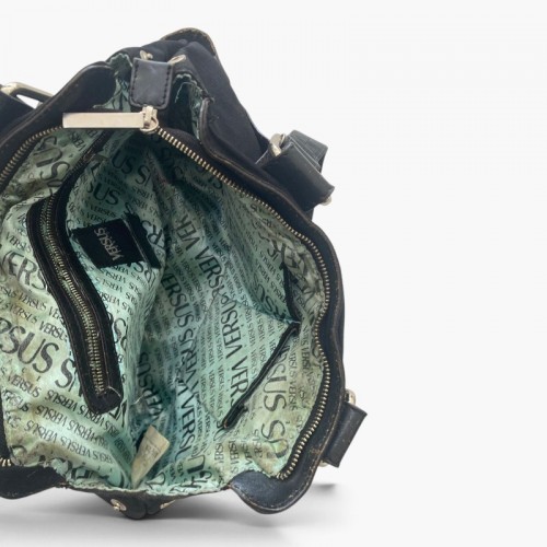 Versus Versace Handbag / Pre-Owned