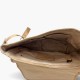 Timberland Canvas Messenger Bag / Pre-Owned