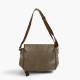 Timberland Canvas Messenger Bag / Pre-Owned