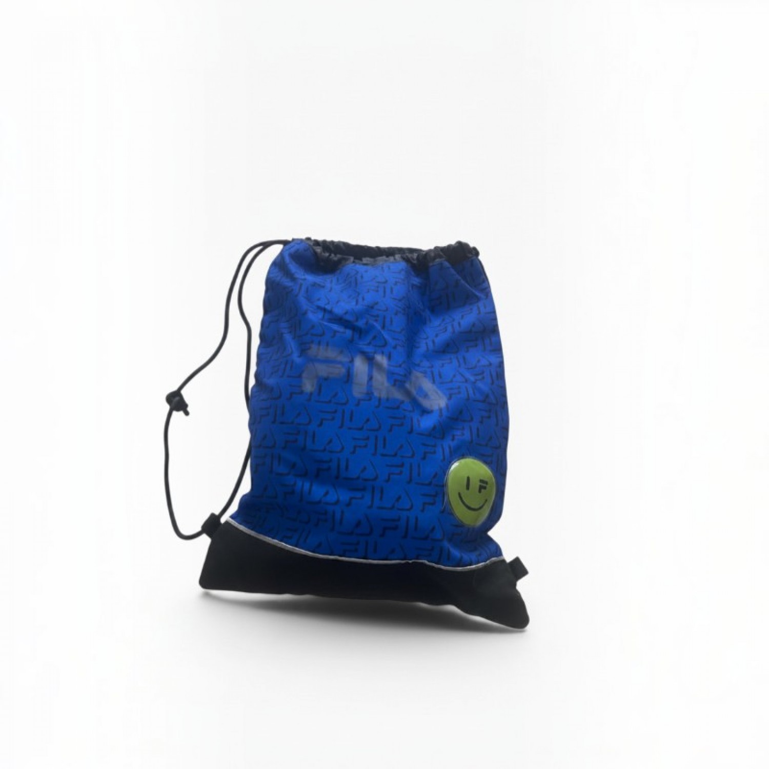 Fila Drawstring Gym Bag / Pre-Owned