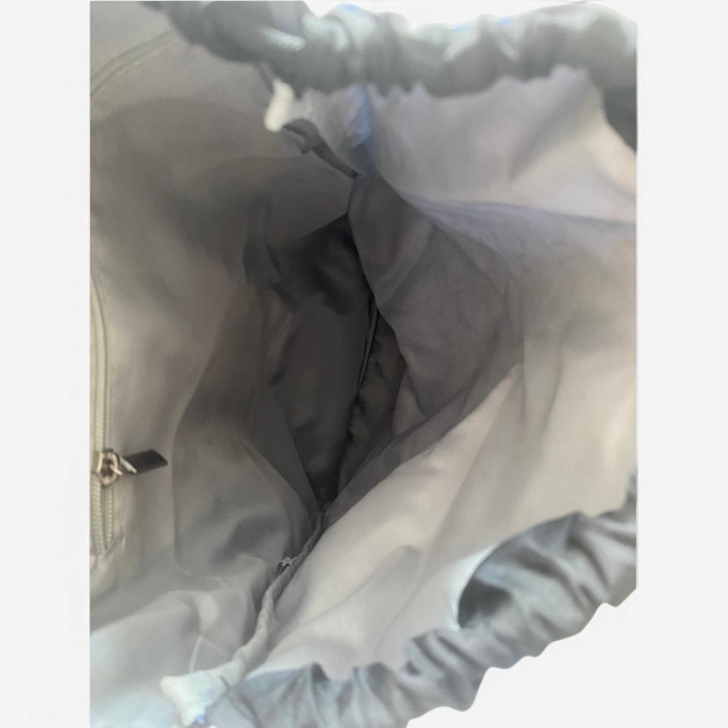 Fila Drawstring Gym Bag / Pre-Owned