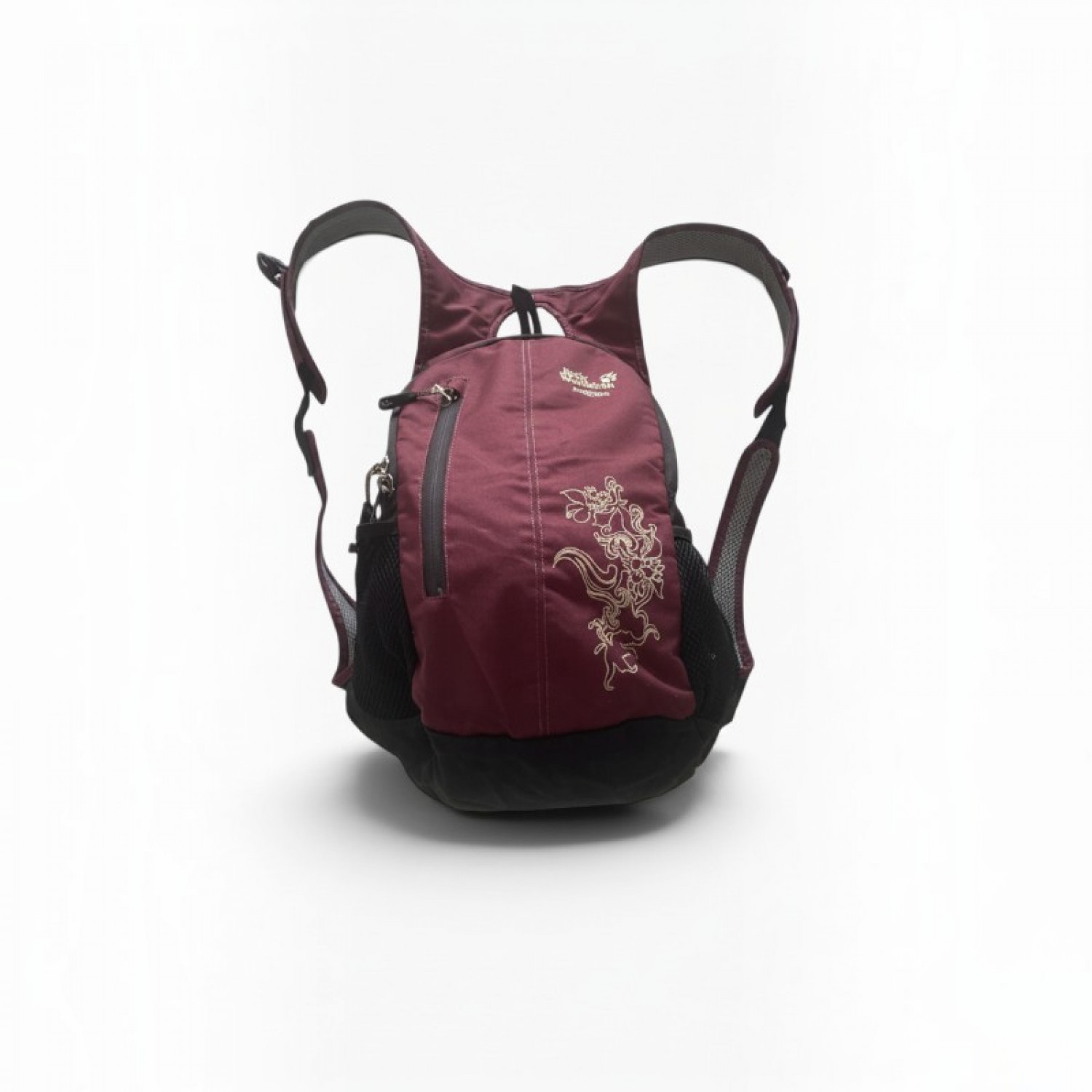 Outdoor Dragon Backpack / Pre-Owned
