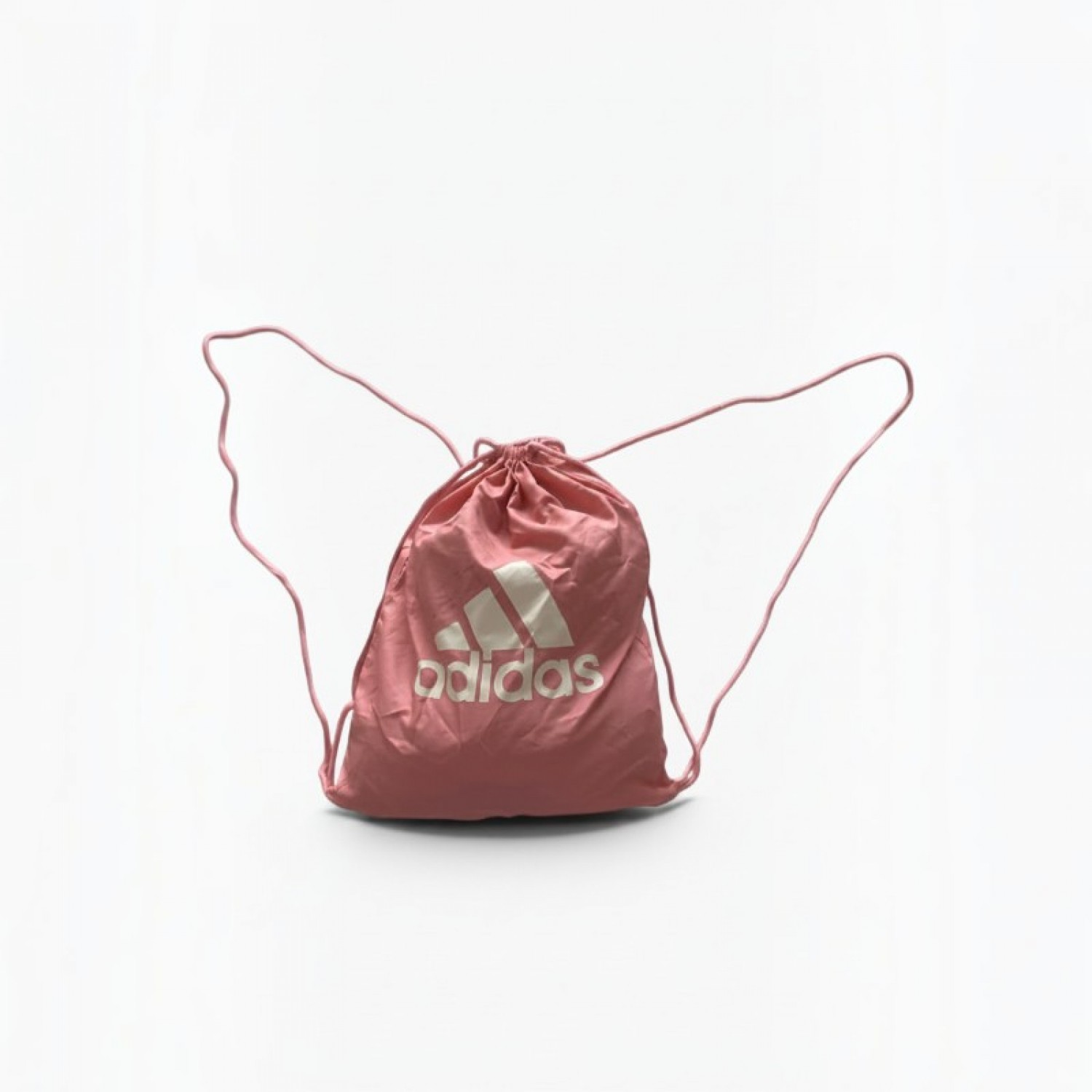 Adidas Drawstring Gym Sack / Pre-Owned