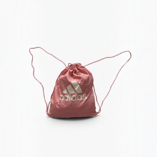 Adidas Drawstring Gym Sack / Pre-Owned
