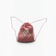 Adidas Drawstring Gym Sack / Pre-Owned