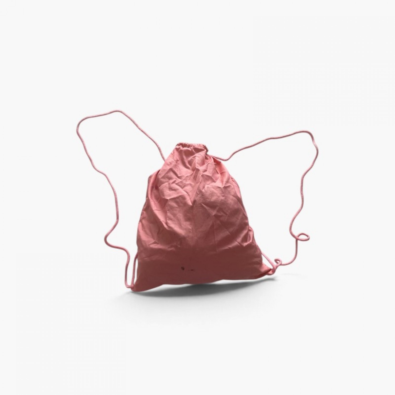 Adidas Drawstring Gym Sack / Pre-Owned