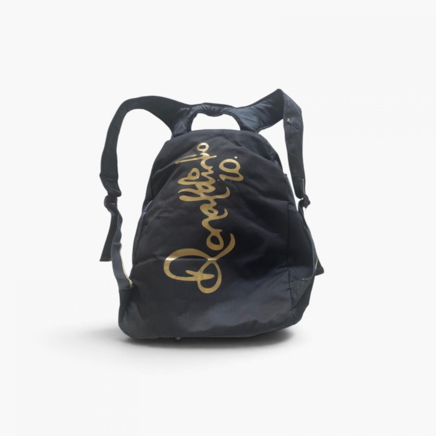 Ronaldinho 10 Backpack / Pre-Owned