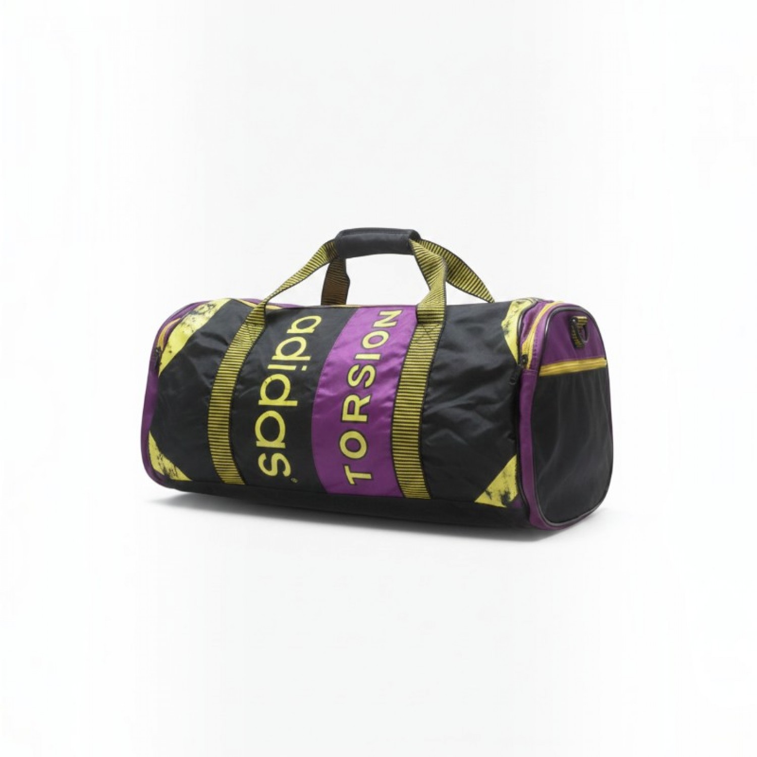 Adidas Torsion Duffel Bag / Pre-Owned