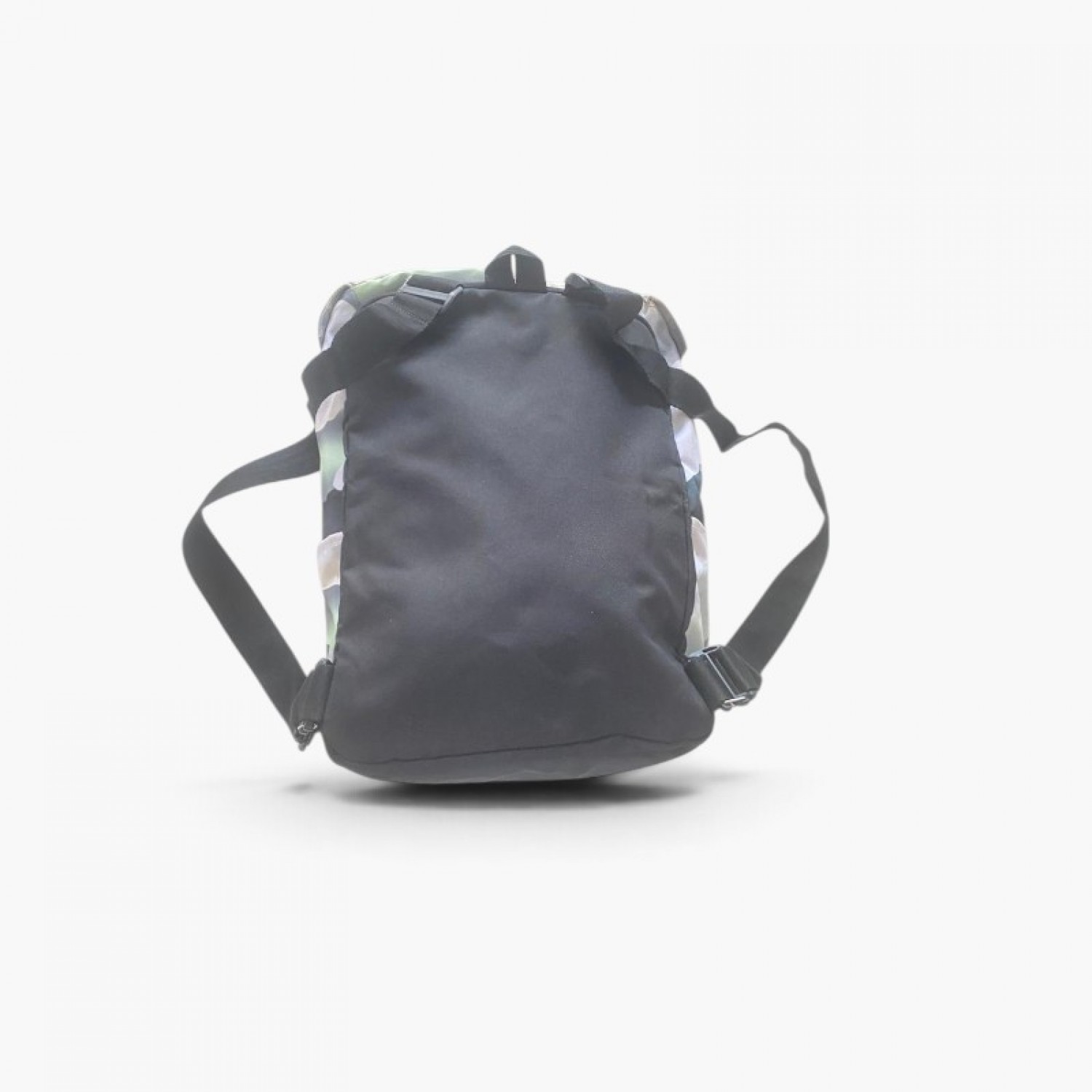 Adidas Graphic Backpack / Pre-Owned