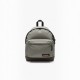 Eastpak Grey Backpack / Pre-Owned