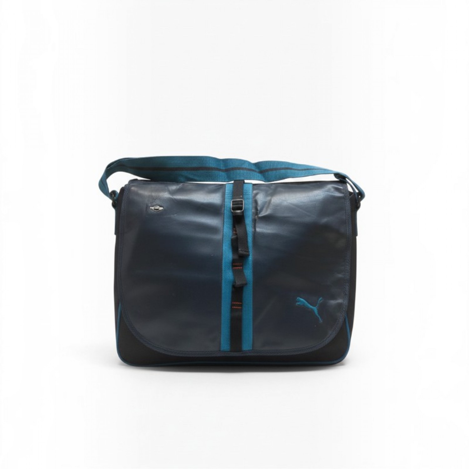 Puma Messenger Bag / Pre-Owned