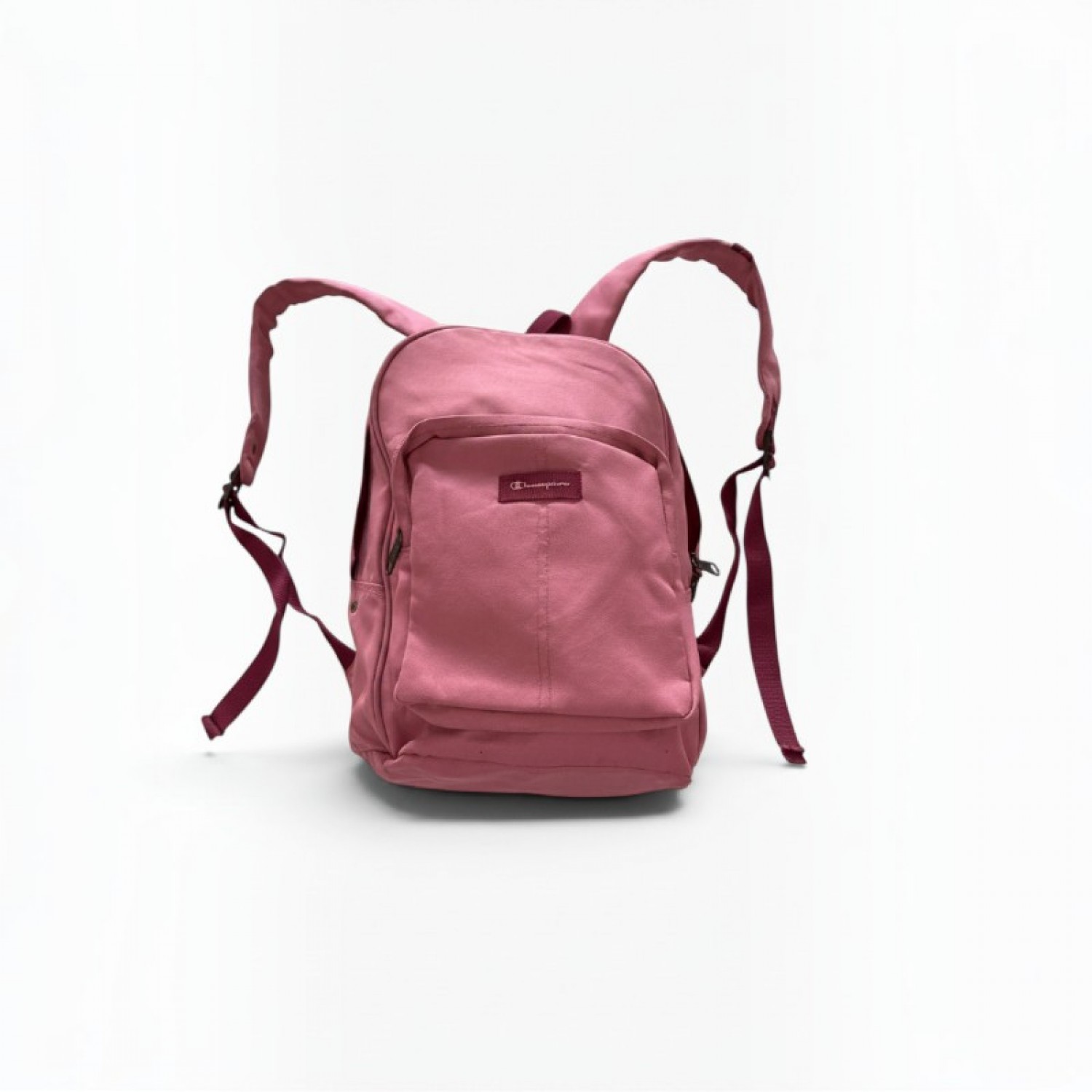 Champion Pink Backpack / Pre-Owned