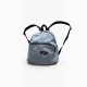 Eastpak Light Blue Backpack / Pre-Owned
