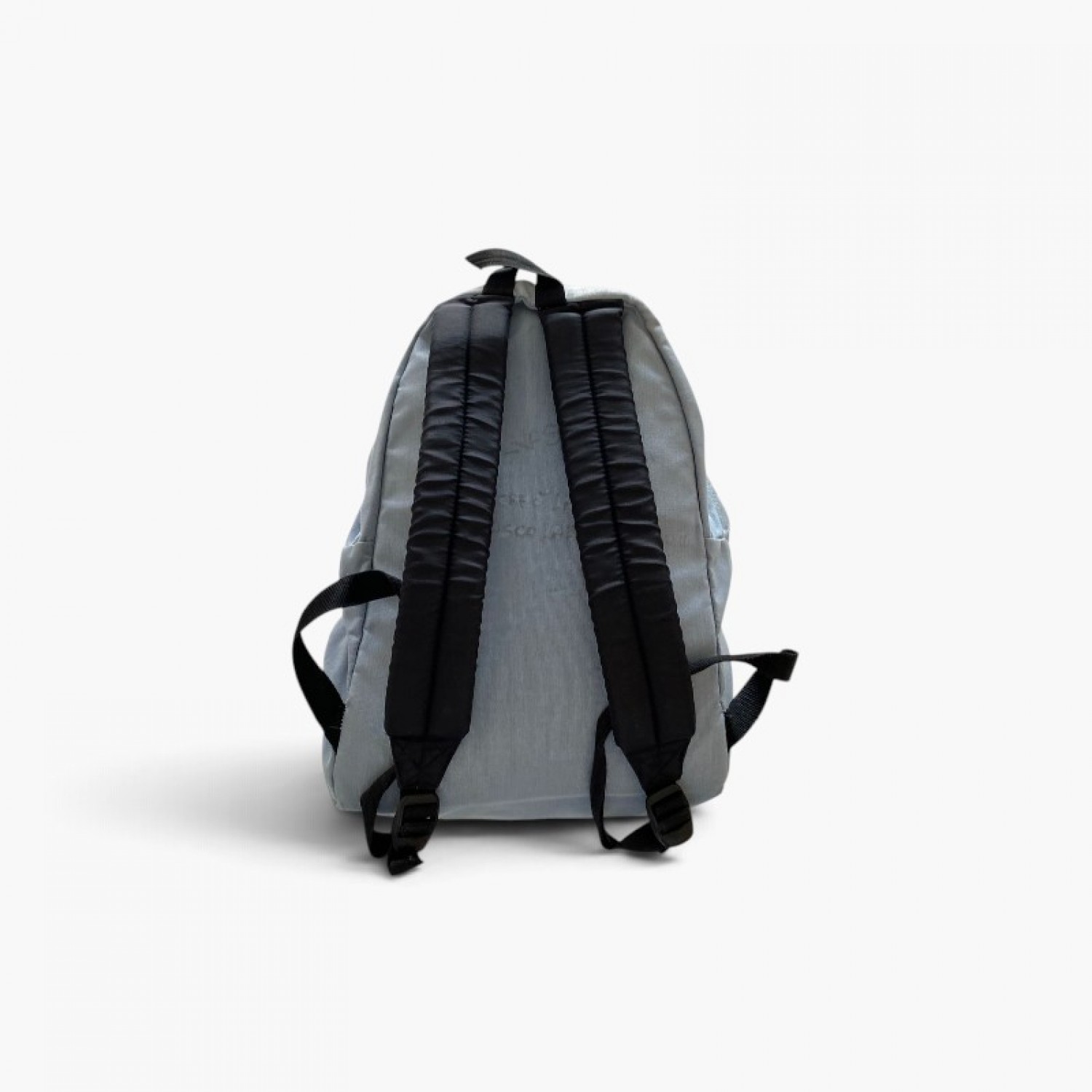 Eastpak Light Blue Backpack / Pre-Owned