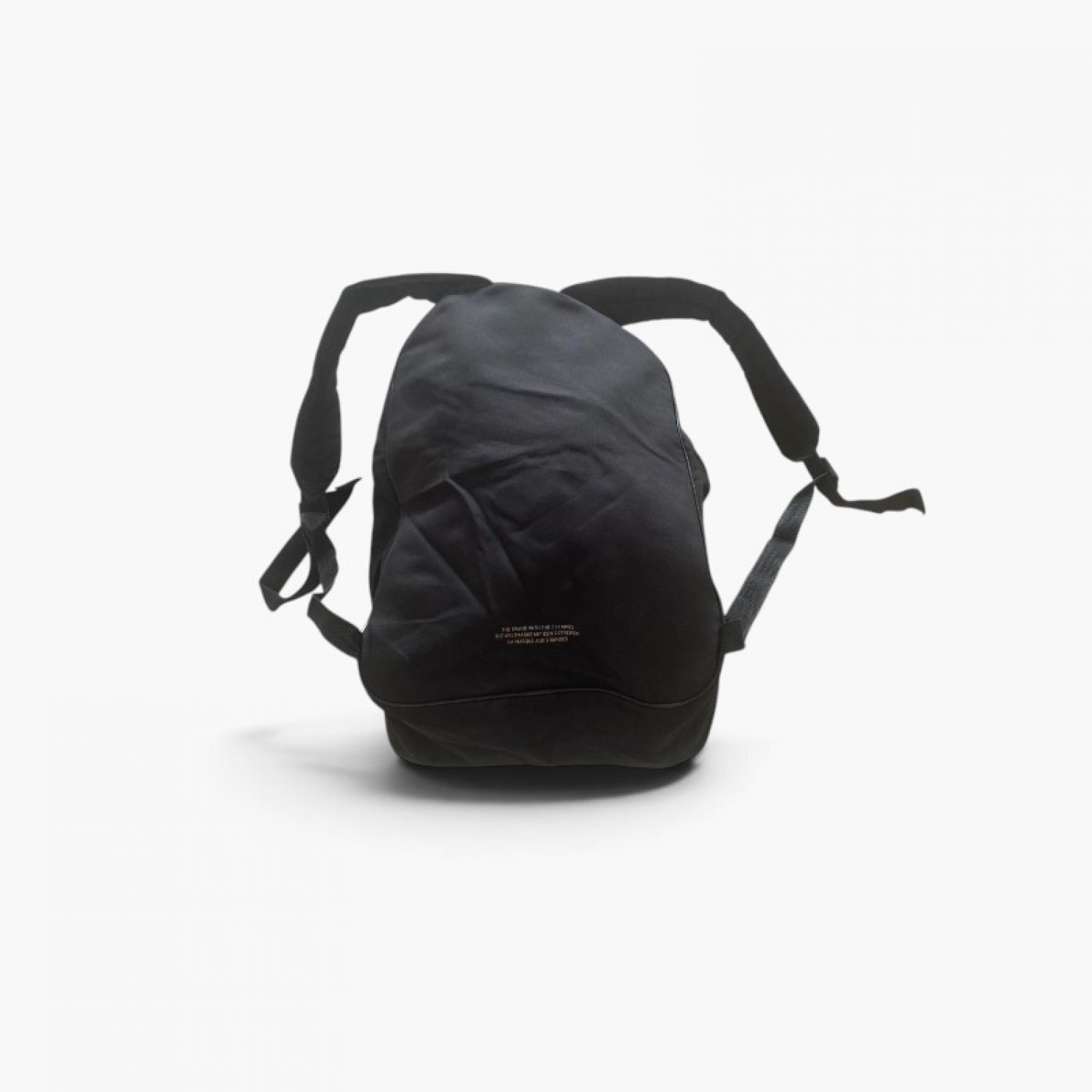 Adidas Originals Trefoil Backpack / Pre-Owned