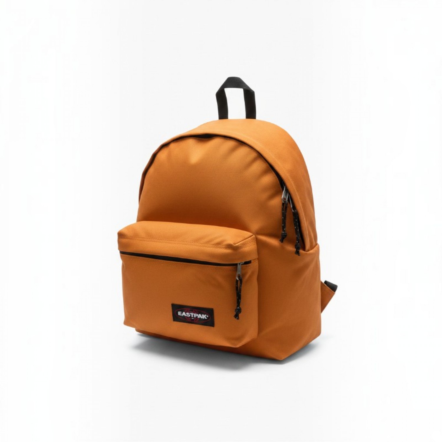 Eastpak Orange Backpack / Pre-Owned