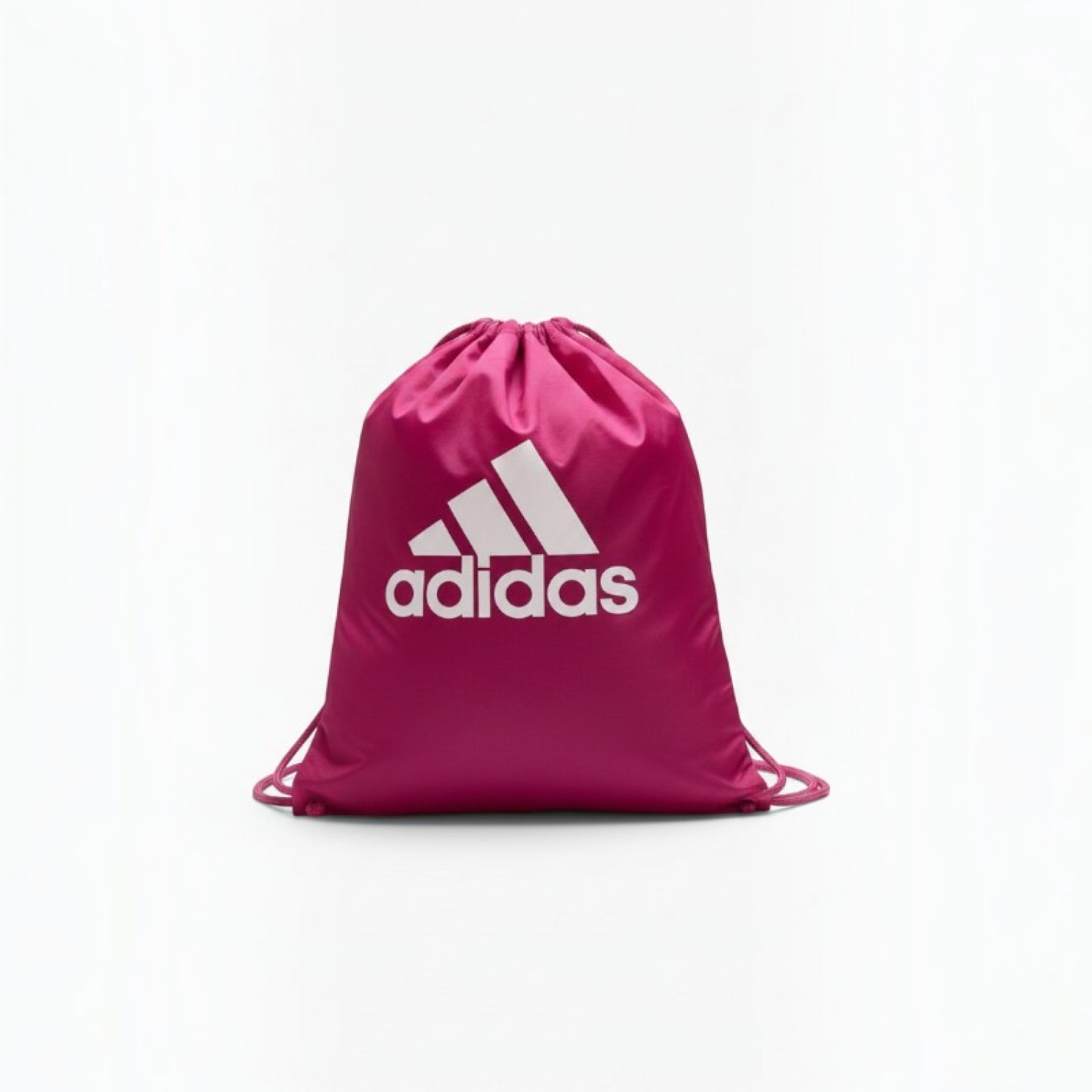 Adidas Performance Drawstring Gym Sack / Pre-Owned