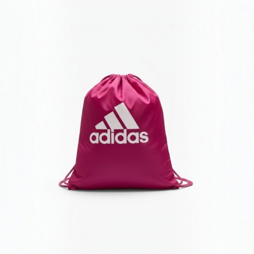 Adidas Performance Drawstring Gym Sack / Pre-Owned
