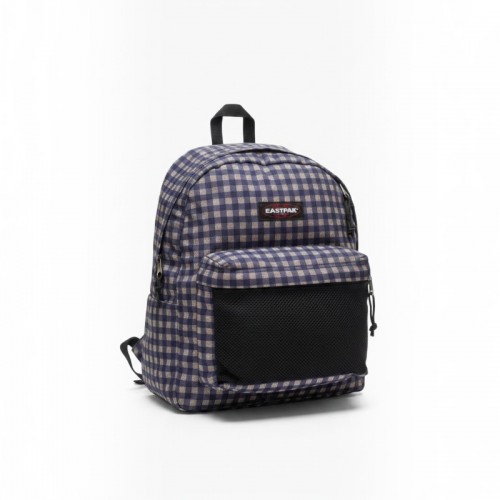 Eastpak Checkered Backpack / Pre-Owned