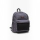 Eastpak Checkered Backpack / Pre-Owned