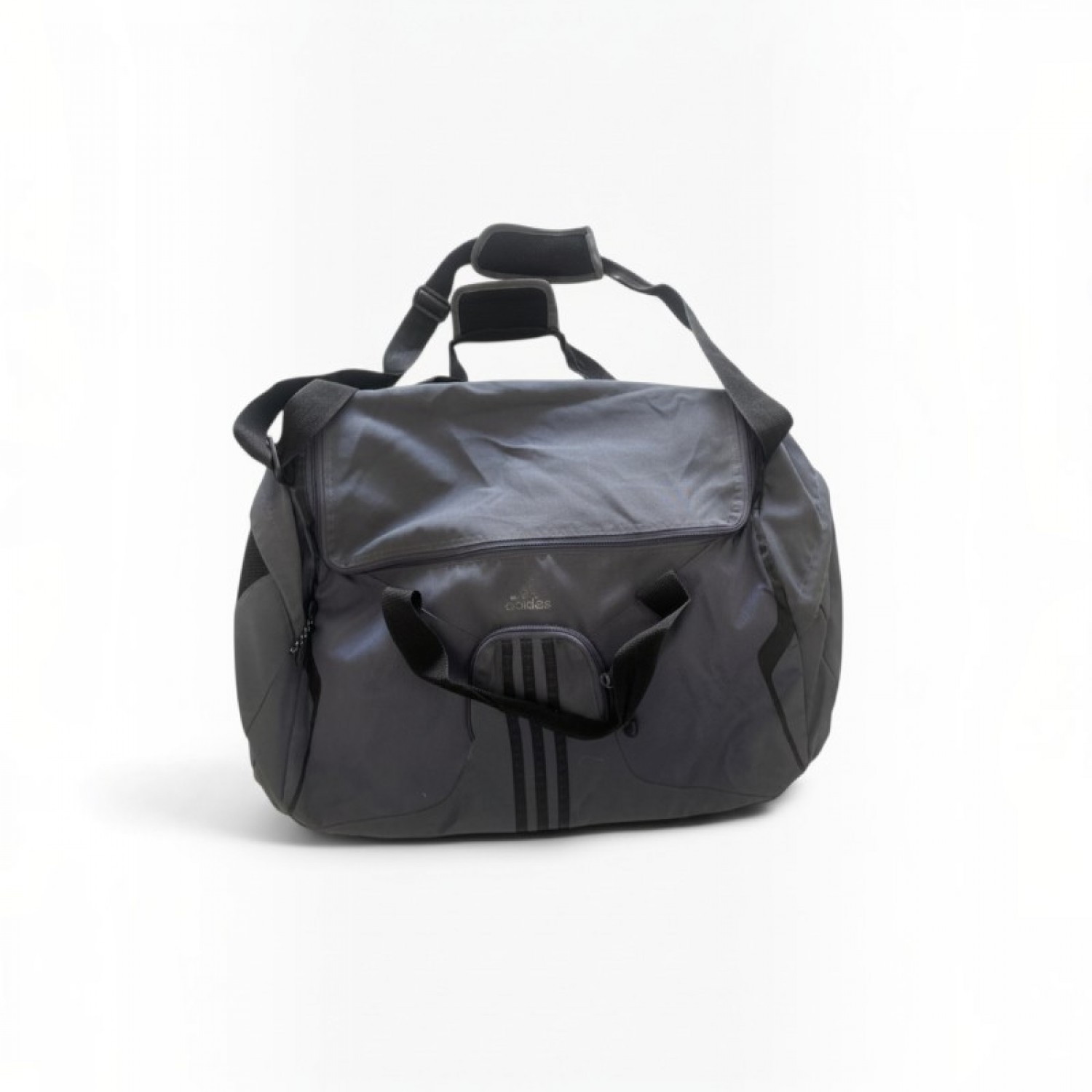 Adidas Training Duffel Bag / Pre-Owned