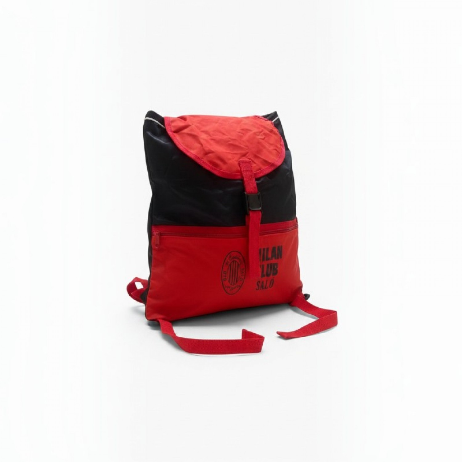 AC Milan Club Salò Backpack / Pre-Owned