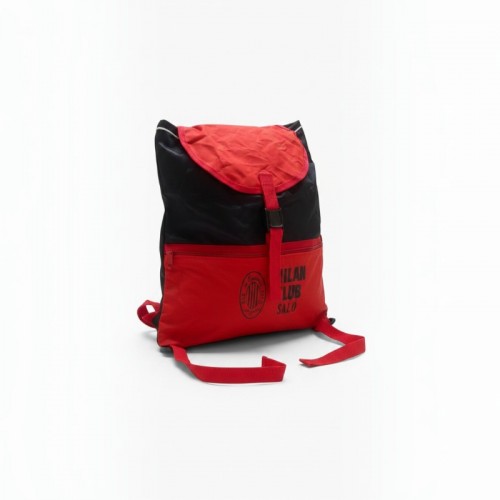 AC Milan Club Salò Backpack / Pre-Owned