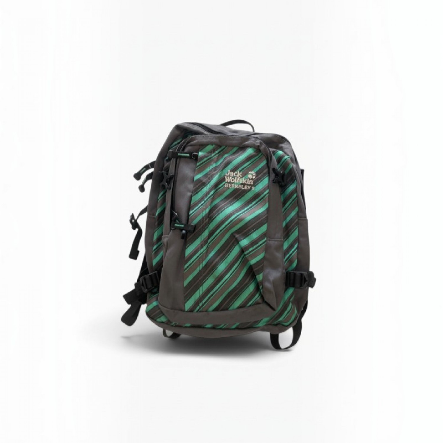 Jack Wolfskin Berkeley Backpack / Pre-Owned