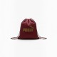 Puma Logo Drawstring Gym Sack / Pre-Owned