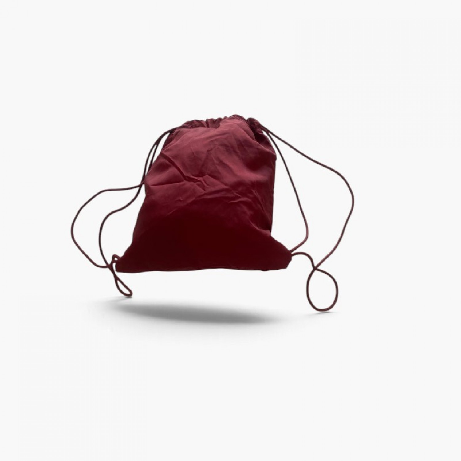 Puma Logo Drawstring Gym Sack / Pre-Owned