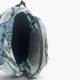 Animal Print Backpack / Pre-Owned