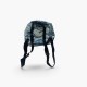 Animal Print Backpack / Pre-Owned